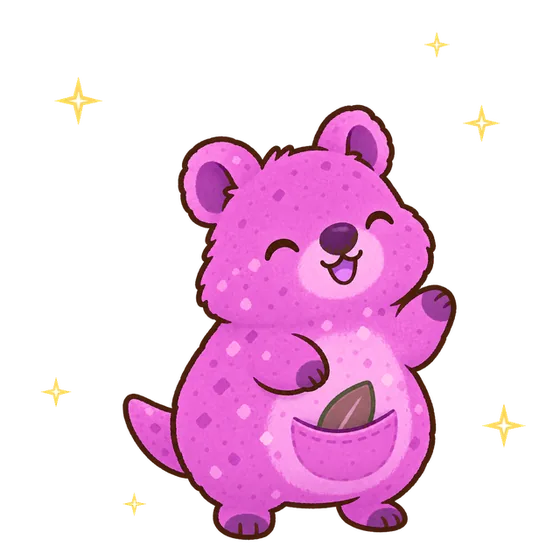 코르카 SSR 카드 일러스트