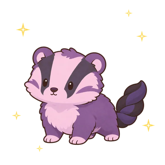 감초밤 SSR 카드 일러스트